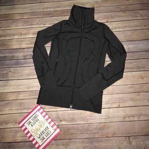 Lululemon Scuba jacket. Great condition.